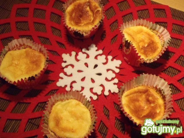 Serniczki w papilotkach