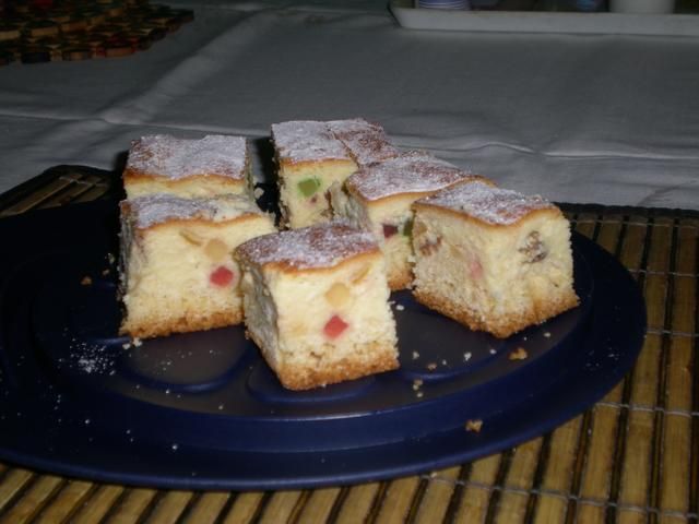sernik sernik