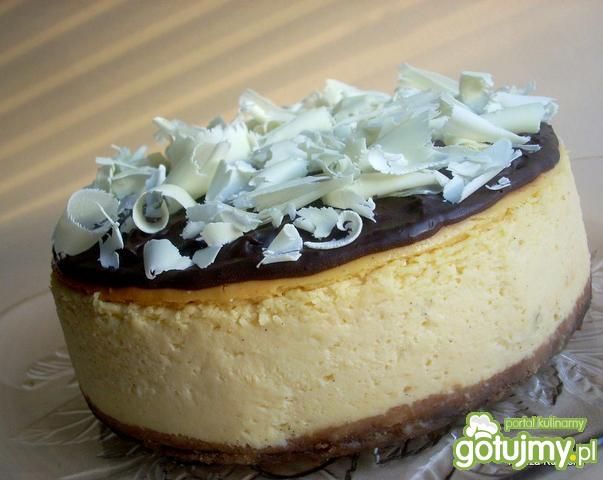 Sernik advokatowy  Sernik advokatowy