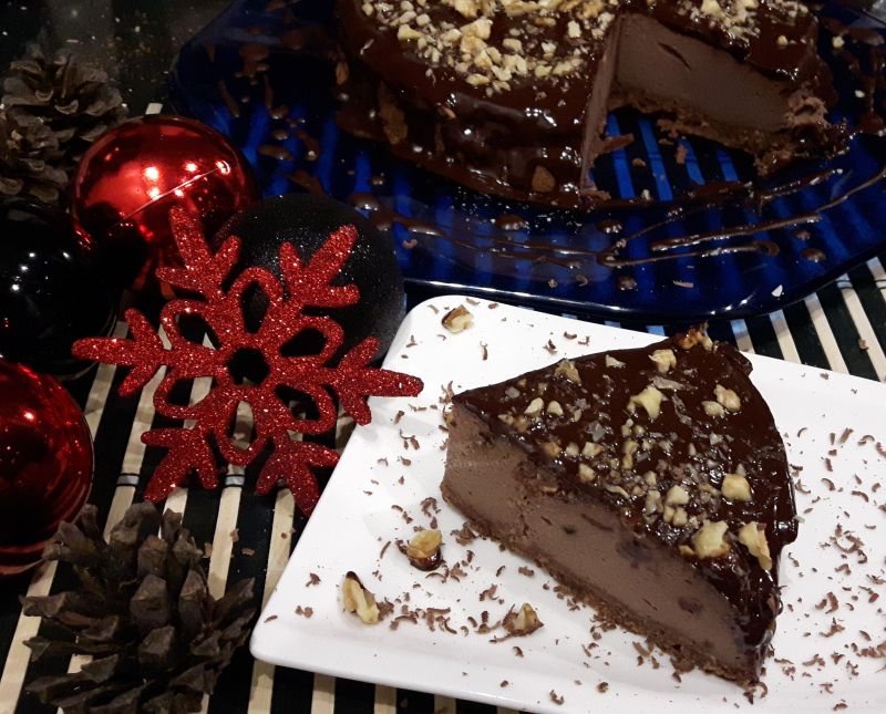 Sernik a'la Monte Sernik a'la Monte