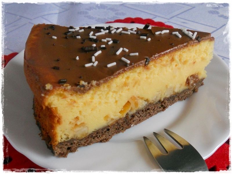 Sernik Basi Ritz Sernik Basi Ritz