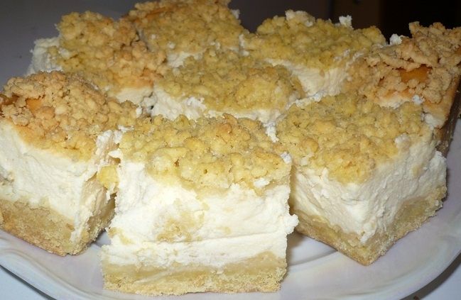 Sernik bez sera  Sernik bez sera