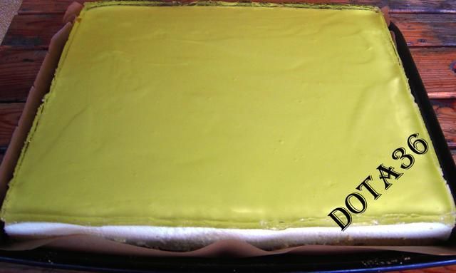 Sernik Cytrynowy bez pieczenia