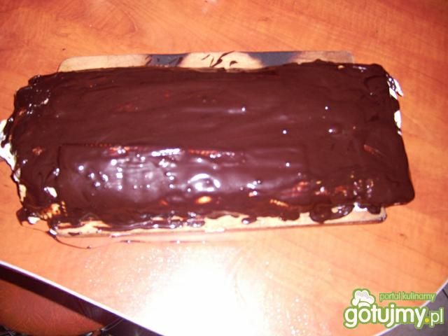 Sernik dla leniwych :) 