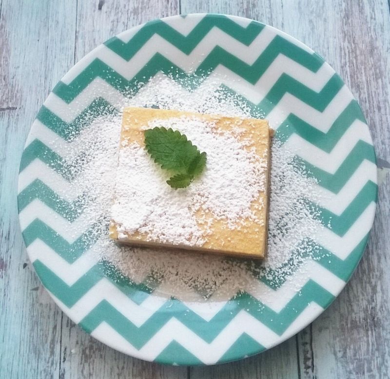 Sernik dyniowy Sernik dyniowy