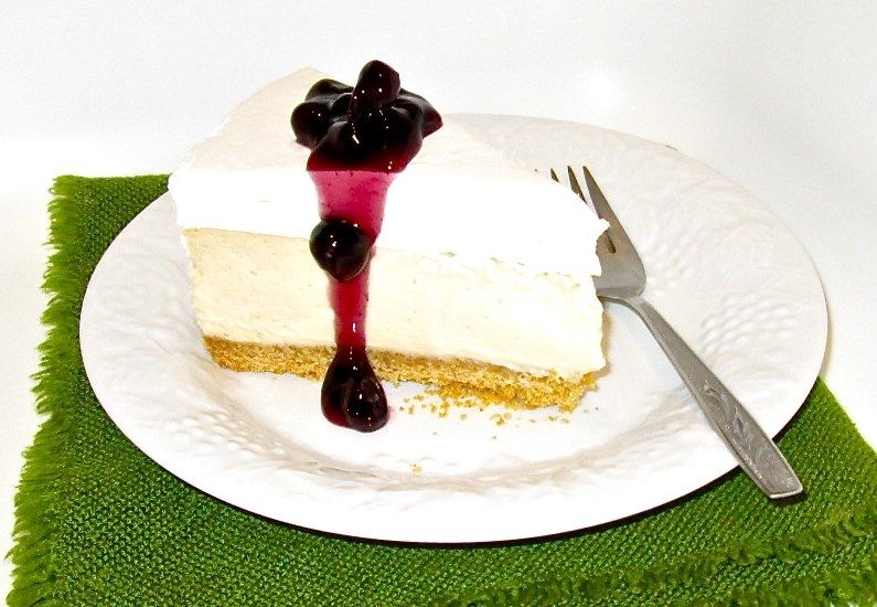 Sernik extraordinaire  Sernik extraordinaire