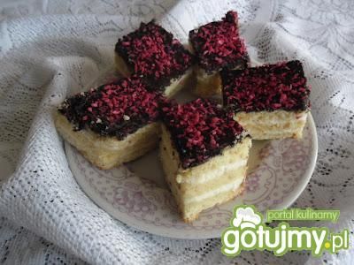 Sernik gotowany wg Bożeny Sernik gotowany wg Bożeny