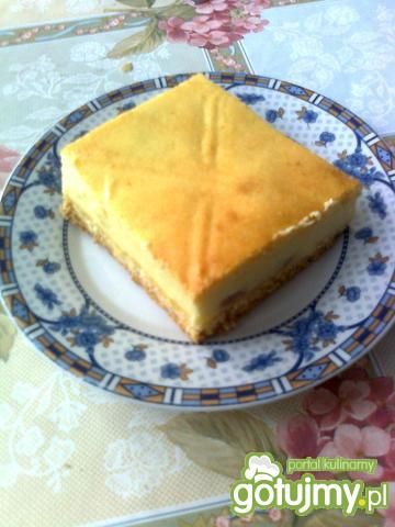 Sernik jak u babci Sernik jak u babci