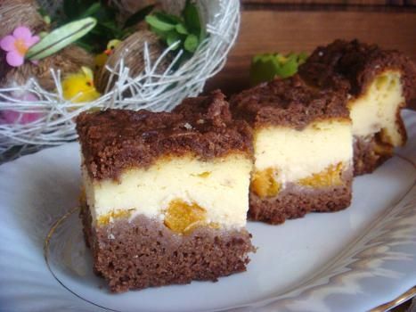 Sernik kapłański  Sernik kapłański