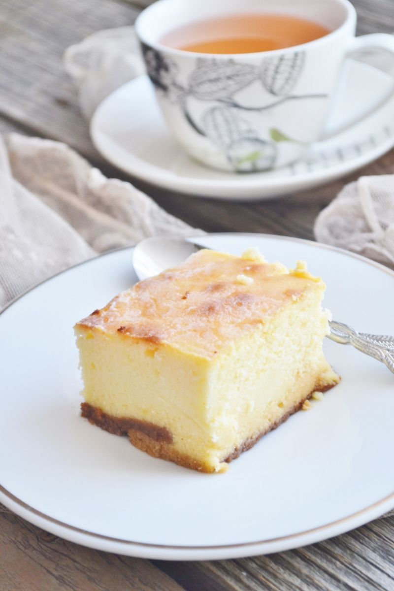 Sernik królewski Sernik królewski