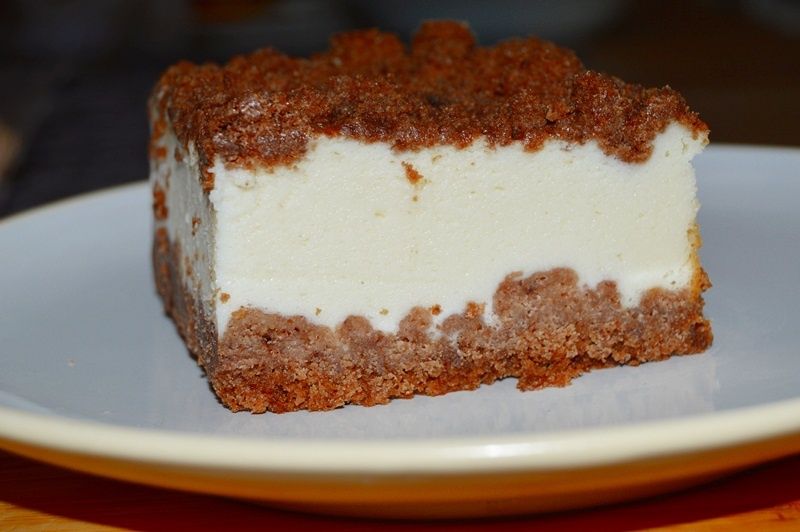 Sernik królewski Sernik królewski