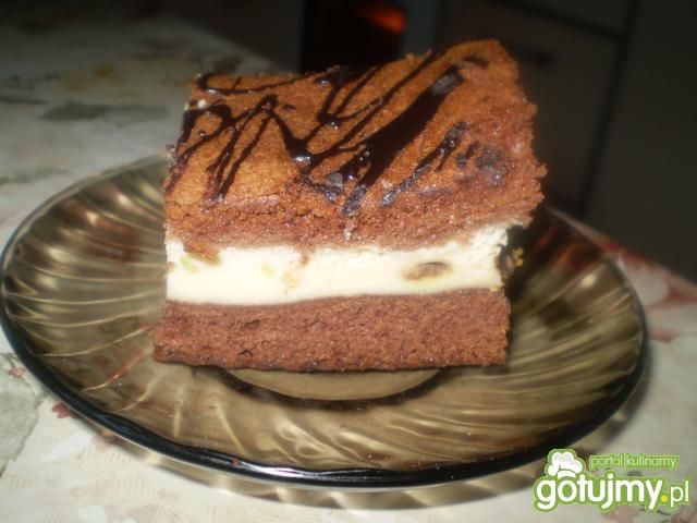 Sernik królewski Sernik królewski