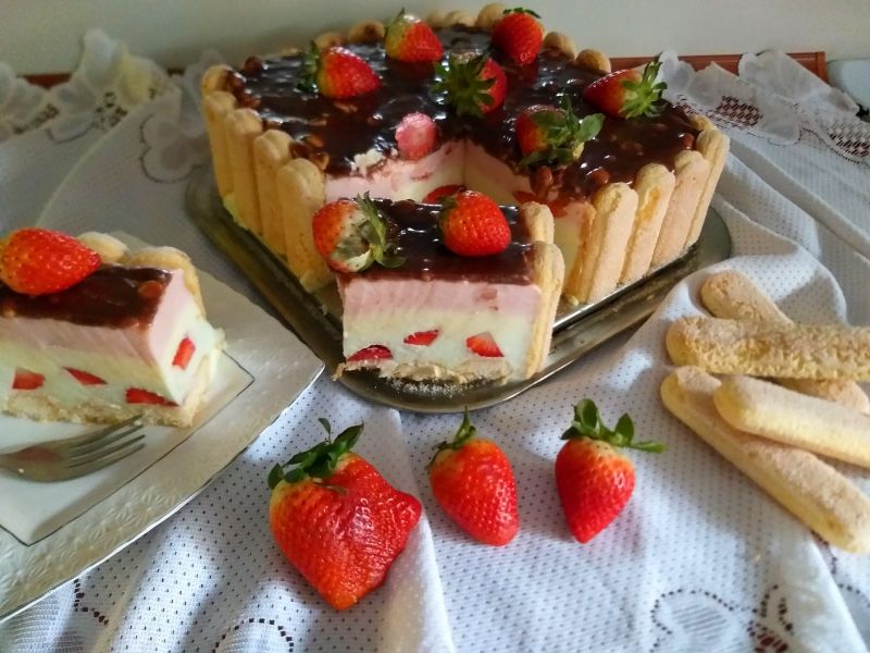 Sernik który zawsze się uda