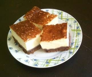 Sernik mojej babci Sernik mojej babci
