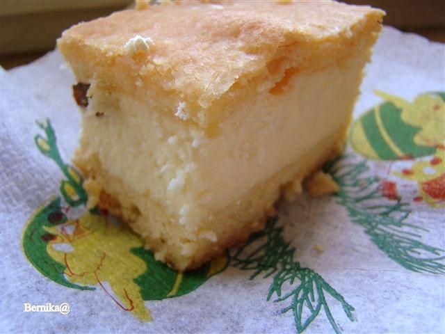 Sernik mojej mamy Sernik mojej mamy