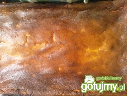 Sernik na biszkoptach wg motorek Sernik na biszkoptach wg motorek