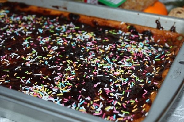 Sernik na herbatnikach  Sernik na herbatnikach