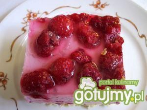 Sernik na zimno  Sernik na zimno