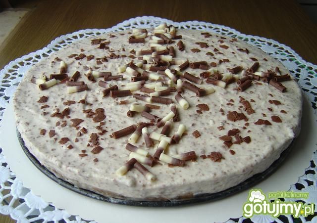 Sernik na Zimno  / Philadelphia /