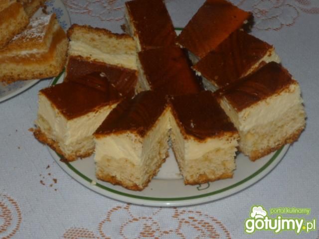 Sernik od Danuty Sernik od Danuty