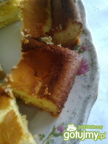 Sernik petronelli Sernik petronelli