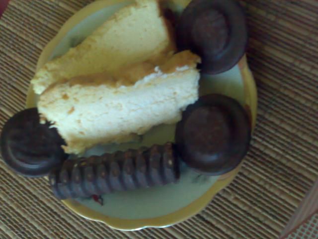 Sernik rodzinny Sernik rodzinny