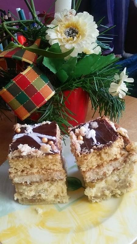 Sernik sekret mniszki