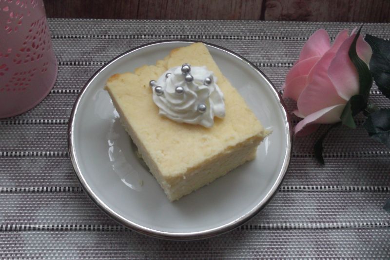 Sernik Słodkokwaśnej Sernik Słodkokwaśnej