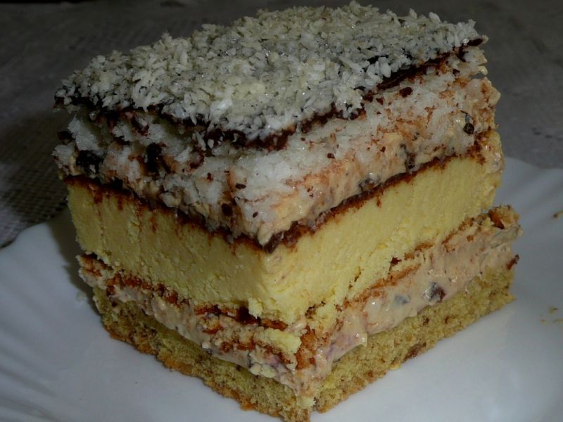 Sernik Symfonia  Sernik Symfonia