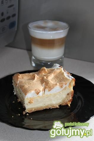 Sernik wg meli  Sernik wg meli