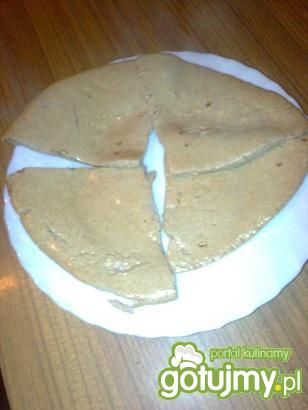 Sernik z patelni Sernik z patelni