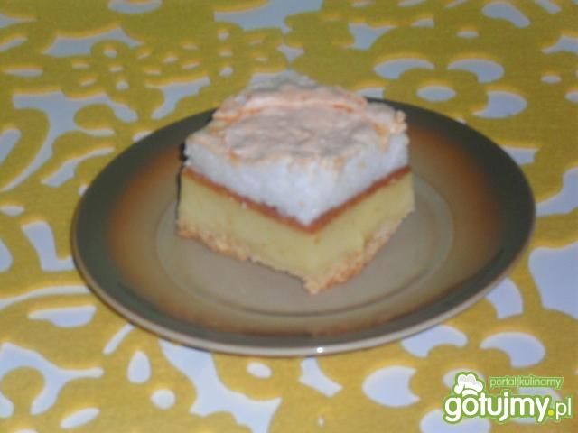 Sernik z rosą 4 Sernik z rosą 4