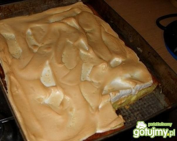 Sernik z rosą wg madzik323 Sernik z rosą wg madzik323