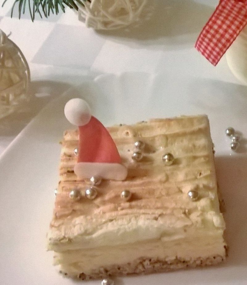 Sernik złota rosa z makiem Sernik złota rosa z makiem