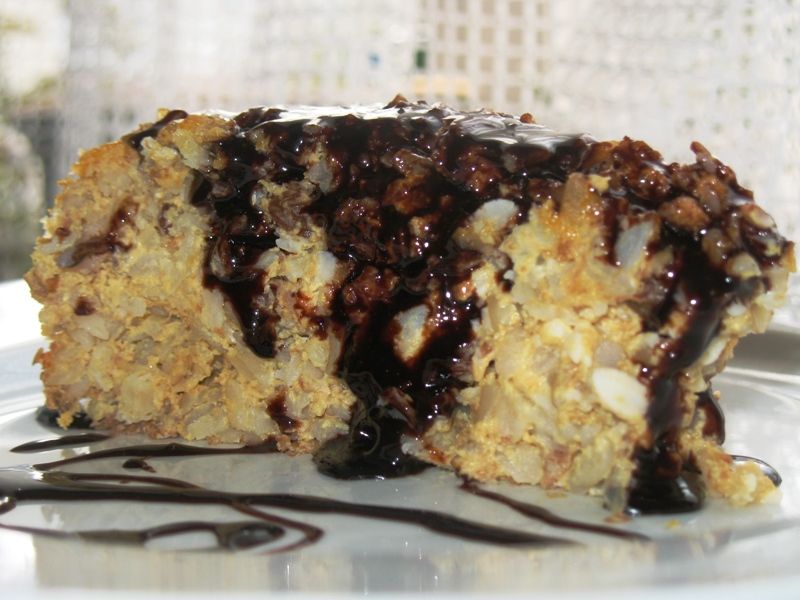 Serniko - ryżowiec Serniko - ryżowiec