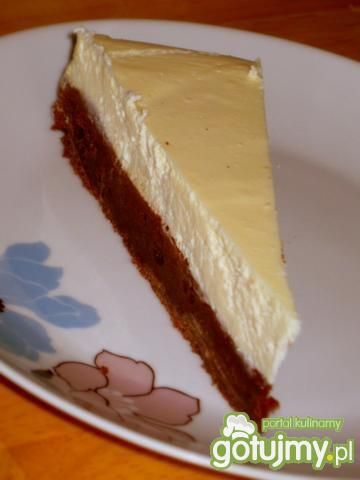 Sernikobrownie Sernikobrownie