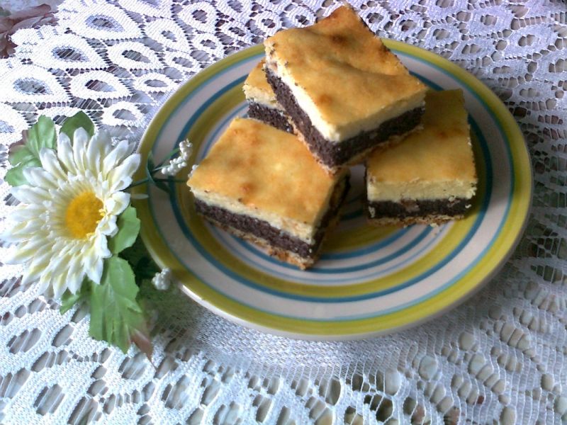 Sero-makowiec Sero-makowiec