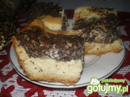 Sero-makowiec szachownica