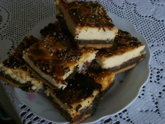 Seromakowiec Seromakowiec