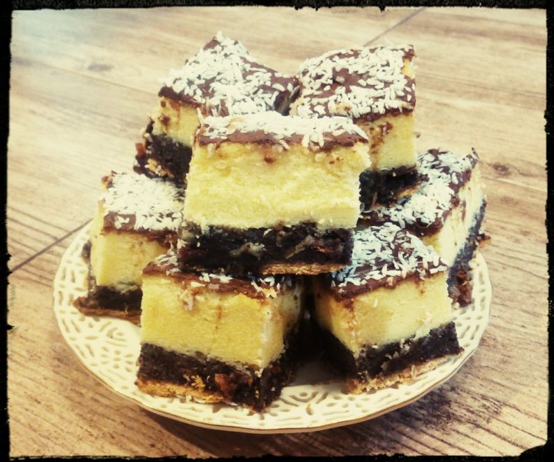 Seromakowiec Seromakowiec