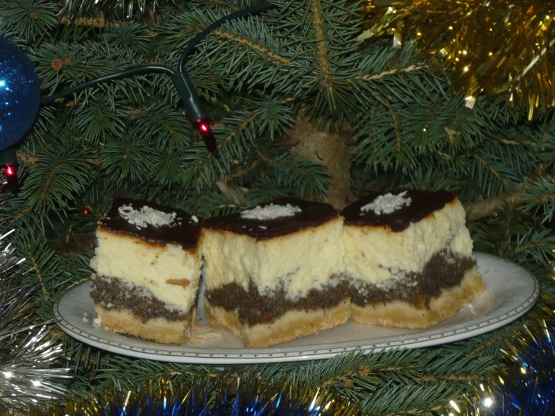 Seromakowiec Seromakowiec