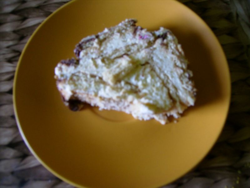 Serowa chatka z niespodzianką Serowa chatka z niespodzianką