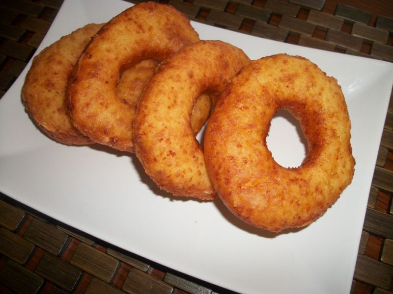 Serowe oponki wg Zub3ra Serowe oponki wg Zub3ra