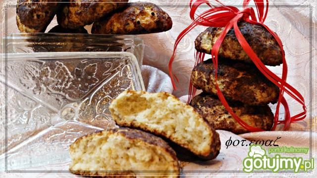 Serowe poduszeczki Serowe poduszeczki