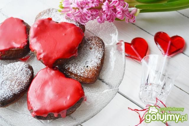 Serowe serduszka Serowe serduszka