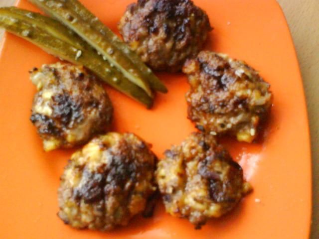 Serowy indyk Serowy indyk