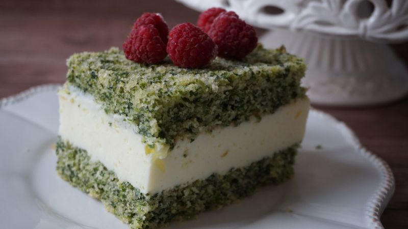 Serowy leśny mech Serowy leśny mech