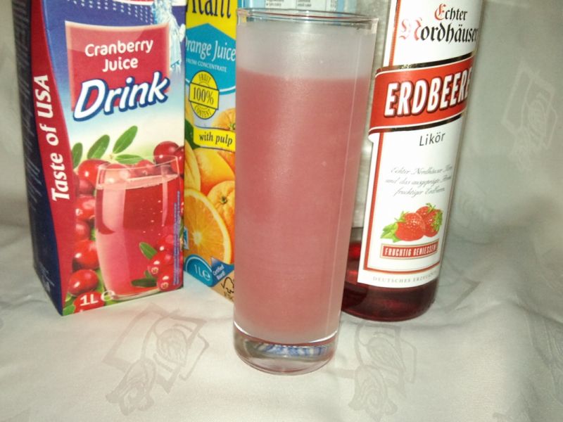 Sex on the beach Sex on the beach