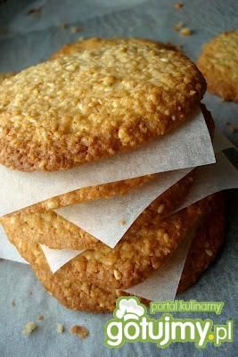 Sezam, orzechy i otręby Sezam, orzechy i otręby