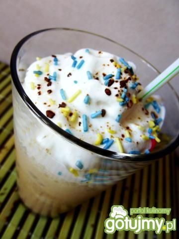 Shake coffee Shake coffee